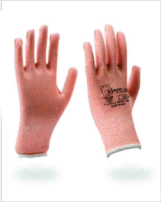 Polyamide CR4 Gloves